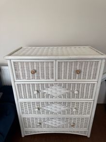 chest of drawer