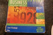 junior cert book