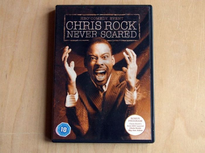 American comedians stand-up comedy DVDs