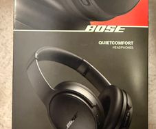 Bose Quietcomfort Headphones