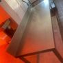 Stainless Steel tables Image 4