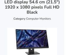 Lenovo Thinkvision