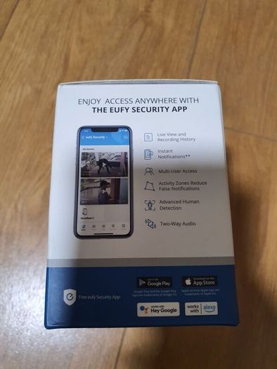 Eufy C210 Solocam