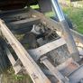 ford transit tipper Image 7