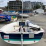 Laser 13 Sailing Dinghy Image 3