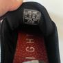 Lane - eighth black shoes size 6 Image 3