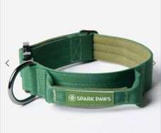 Heavy Duty Dog Collar
