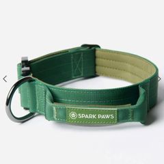 Heavy Duty Dog Collar