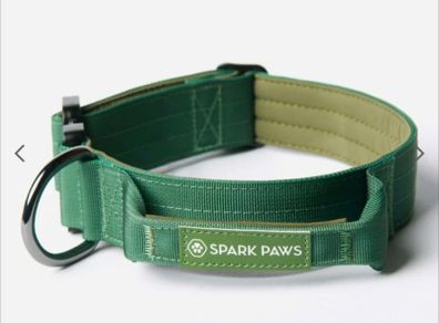 Heavy Duty Dog Collar