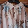 top/,blouse Image 3