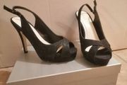 New Shoes Avance