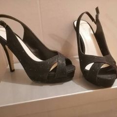 New Shoes Avance