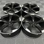 20" Inch Audi RS3 Style Alloy wheels A4 A5 A6 A7 A8 Q3 Q5 Q7 Vw Tiguan Skoda 5x112 Image 7