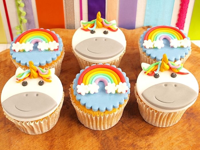 edible Cake Toppers