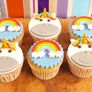 edible Cake Toppers Image 6