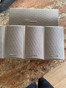speakers Onkyo