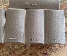 speakers Onkyo