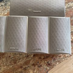speakers Onkyo