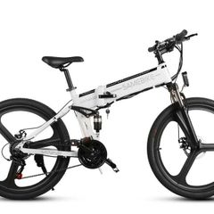 Samebike LO26 350W Electric Bike