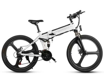 Samebike LO26 350W Electric Bike