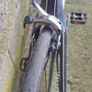 Ridley Fenix endurance carbon road bike | 54cm | 8.8kg | rim brake Image 9