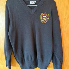 ballinteer community school uniform jumper BCS