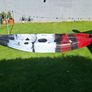 2 x Big Sky Sit-On-Top Fishing Kayaks Complete, Unused Packages Image 7