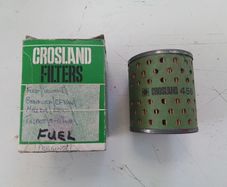 Bedford CF / Ford Transit Fuel filter