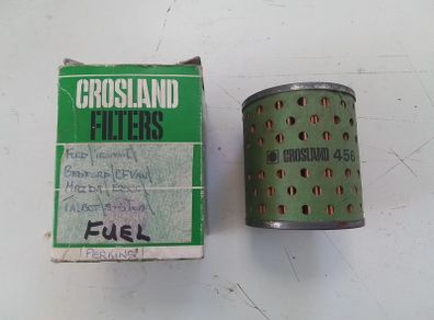 Bedford CF / Ford Transit Fuel filter