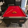 Supreme winner pool table Image 3