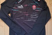NEW Women's Derry GAA 1/4 Zip Top