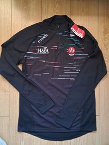 NEW Women's Derry GAA 1/4 Zip Top