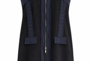 Naya Longline Coat
