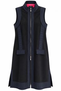 Naya Longline Coat