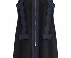 Naya Longline Coat