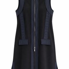 Naya Longline Coat