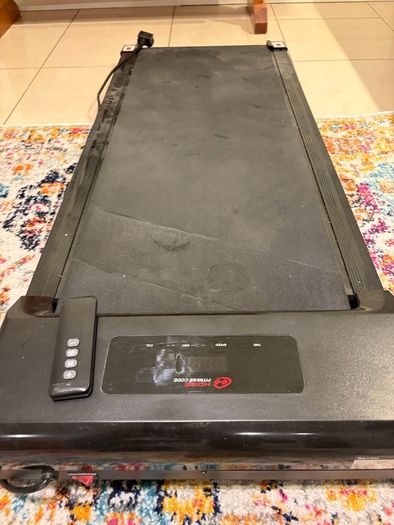 treadmil