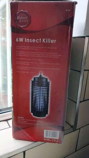 Insect Killer