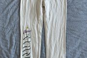 ladies Disney store joggers