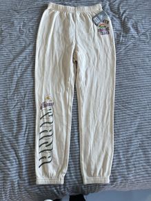 ladies Disney store joggers