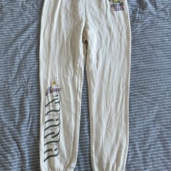 ladies Disney store joggers