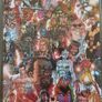 X-men comics every mutant ever connecting Variants Image 3