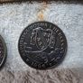 Collector coins animal preservation.UNC. Image 10