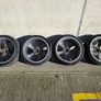 Genuine Audi Sport S5 TTRS 20" Alloys & Tyres Image 8