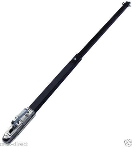 NEW 3.5Ton Vehicle Recovery Tow Pole Towing Bar