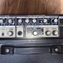 Roland street cube battery powered amp Boxed with power cable and carrying bag Image 2