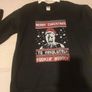McGregor Christmas Jumper and T-Shirt Image 3