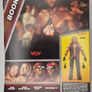 WWE Elite Booker T Monday Night War WCW Wrestling Figure Image 2
