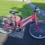 Girls Bike 26 Inch Image 8