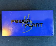 Power Supply Overdrive and Tuner Pedals